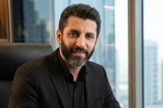Khaled Ibrahim
