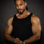 Khalid Alomani