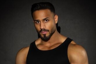 Khalid Alomani