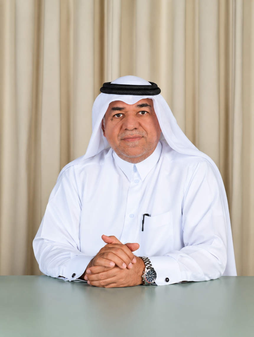Khalifa Al Obaidly Turns Photography Into Powerful Cultural Memory 1 Khalifa Al Obaidly