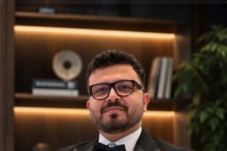 Kumar Fofandi