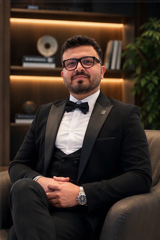 Kumar Fofandi