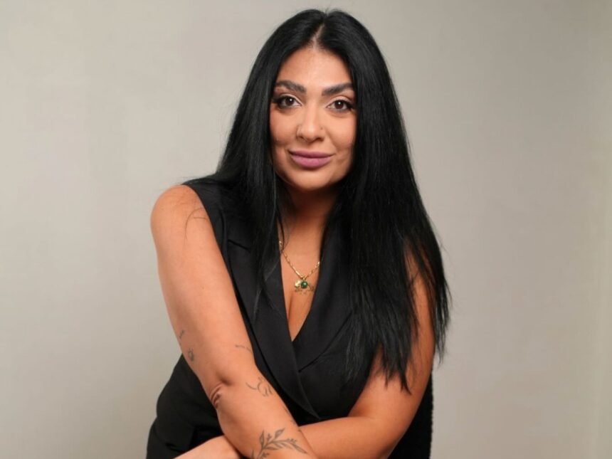 Lama El Kaaki Is Redefining What Modern Business Success Means 1 Lama El Kaaki