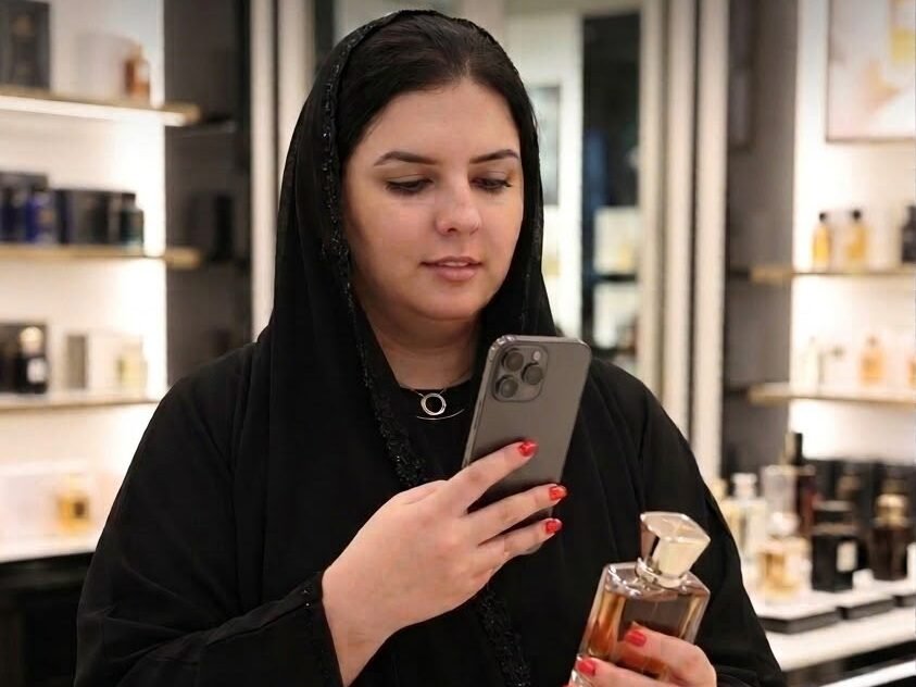 Lana AlKattan Is Empowering Women to Dream Bigger and Lead 1 Lana AlKattan