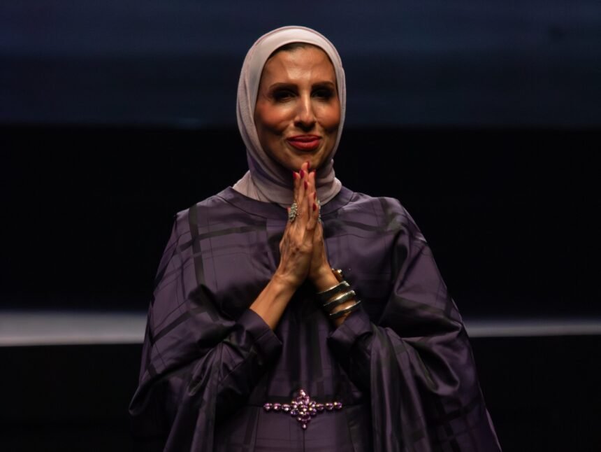 Lara Ali Is Redefining Luxury Fashion Through Purpose and Elegance 1 Lara Ali