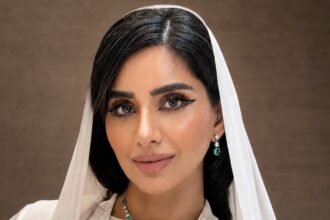 Latifa Alshamsi