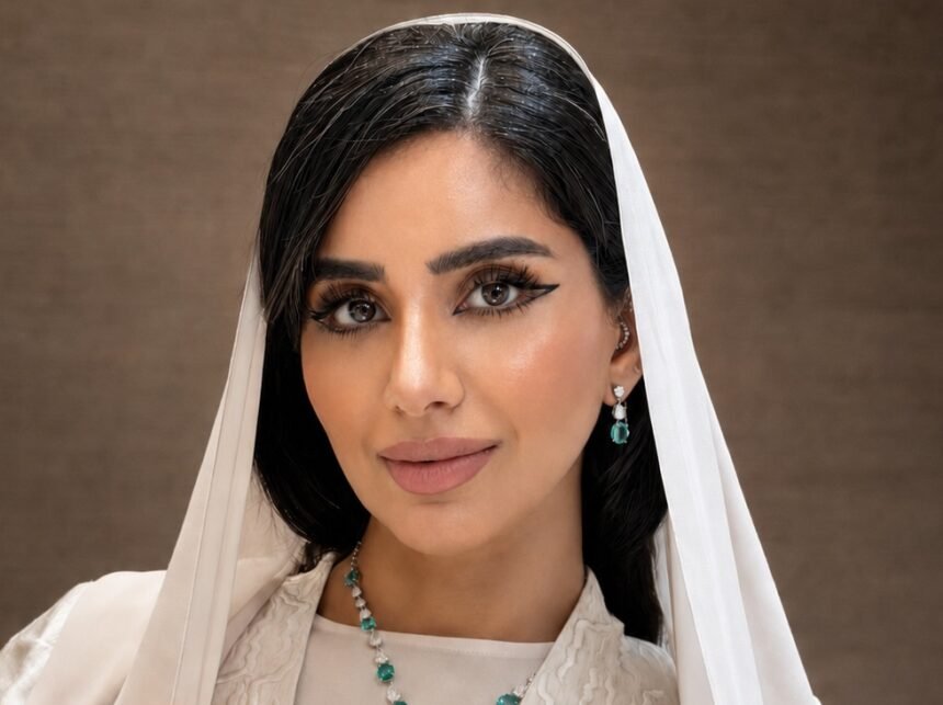 Latifa Alshamsi Is Turning Influence Into a Bigger Entrepreneurial Journey 1 Latifa Alshamsi