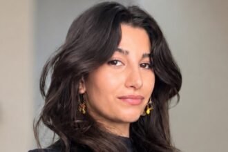 Layali Omar