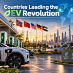 Leading EV Countries