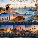 Luxury Travel Experiences Across Gulf
