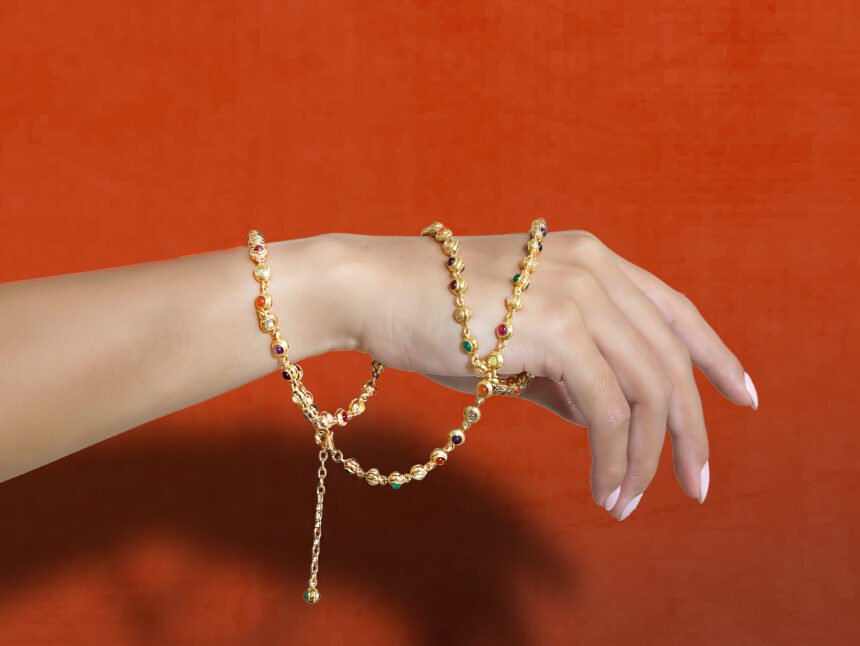 MOISEAU Brings Timeless Elegance to Modern Jewellery Design 1 MOISEAU