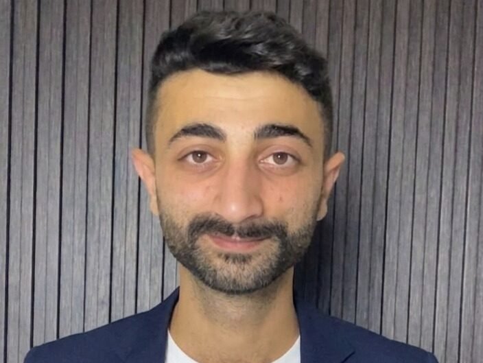 Mahdi Hawari Is Building Lebanon’s Next Generation of AI Businesses 1 Mahdi Hawari