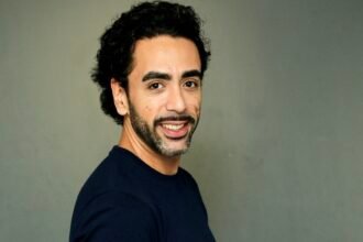 Mahmoud Hamdy Hassan