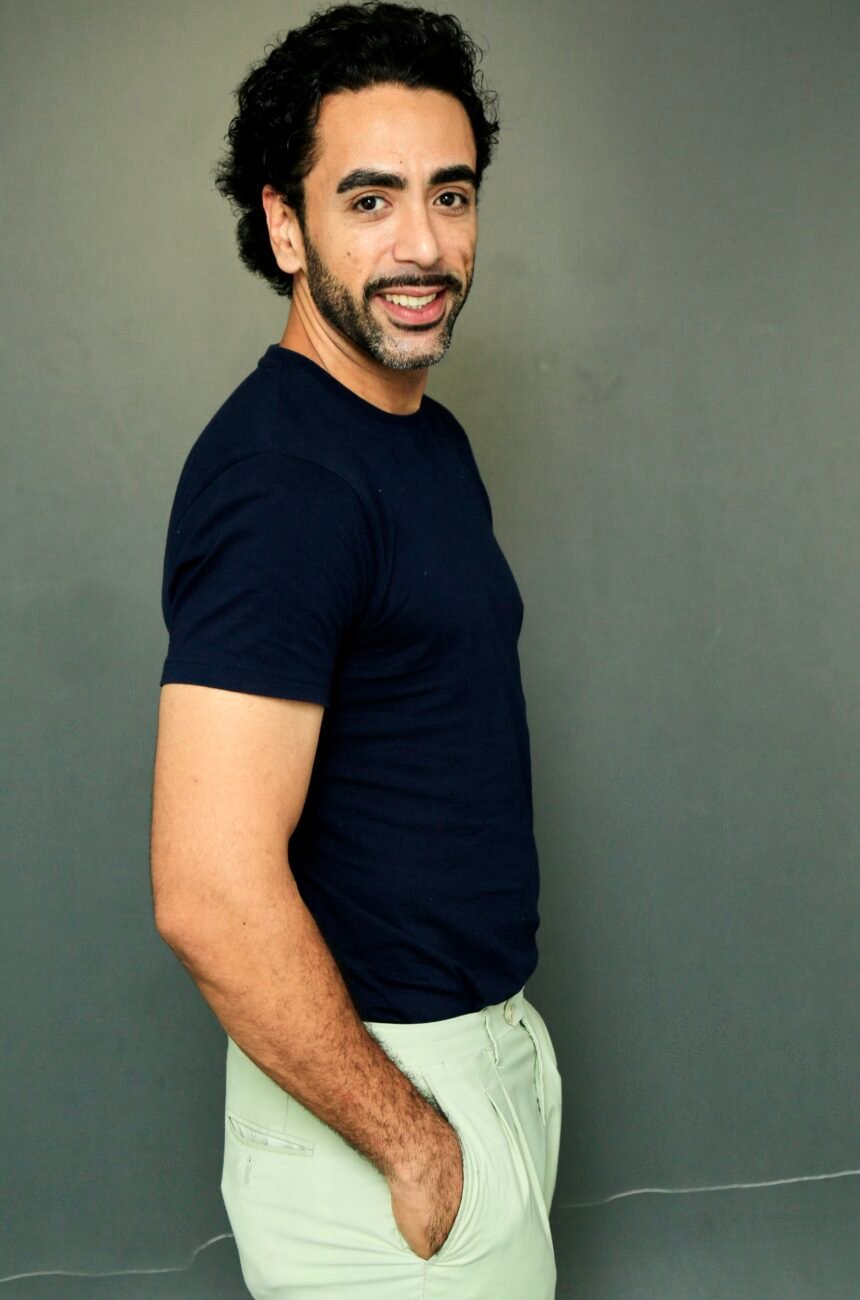 Mahmoud Hamdy Hassan