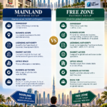 Mainland vs Free Zone