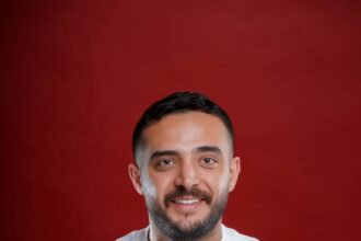 Mamoun Abu Rumman