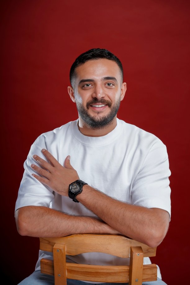 Ma'moun Abu Rumman Is Bringing Jordanian Culture to the Digital World 1 Mamoun Abu Rumman