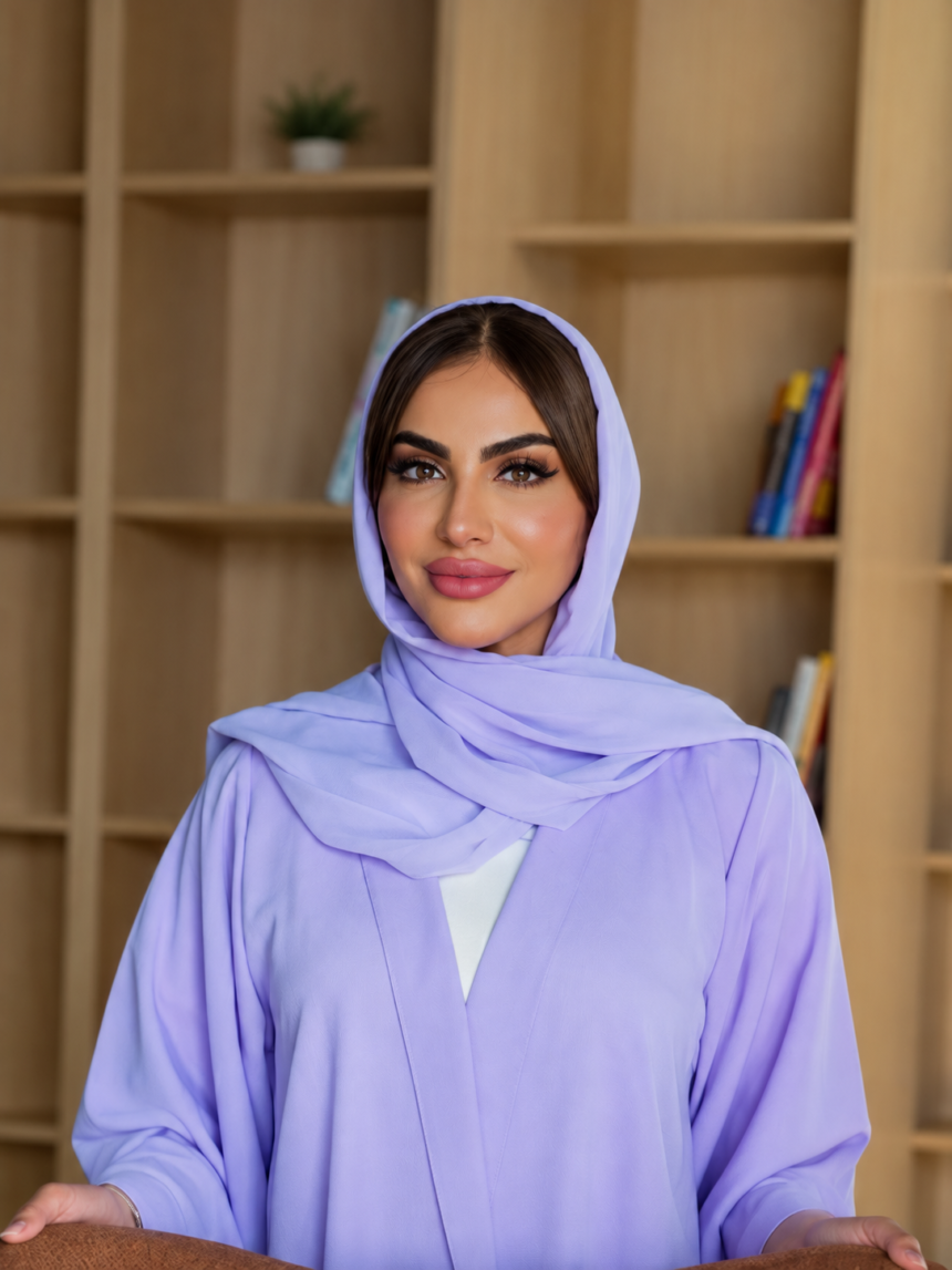 Mariam Al Qubaisi Builds Real Estate Success Through Smarter Decisions 1 Mariam Al Qubaisi