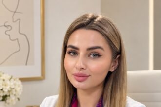 Mariia Oleksyk