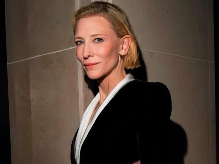 Mary Greenwell