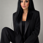 Mary Tsaousi