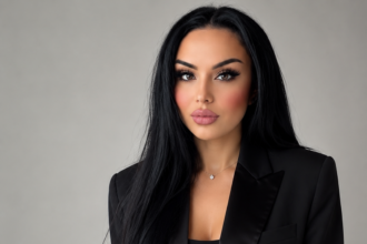 Mary Tsaousi