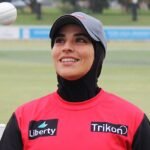 Maryam Omar