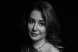 Maryam Pirband