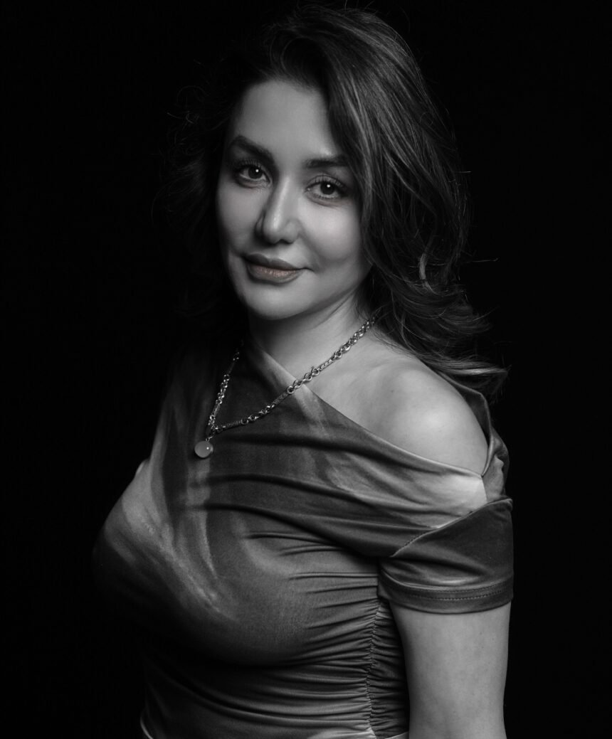 Maryam Pirband