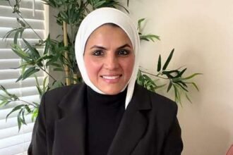 Maryam Zayed