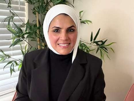 Maryam Zayed