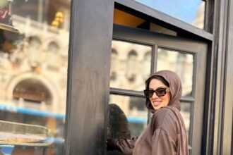 May Abouzaid