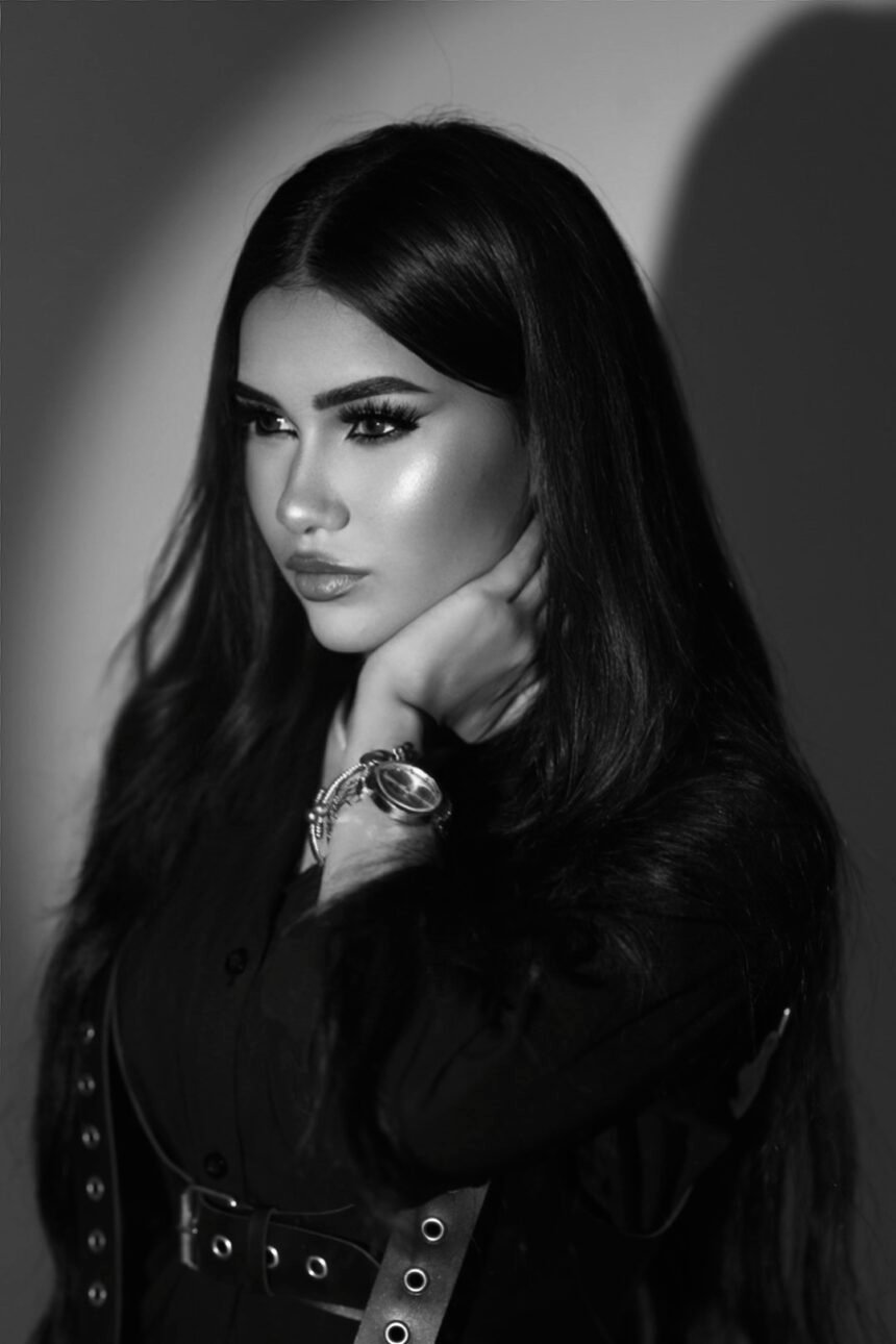 Mayar Elsedawy Is Redefining Success Through Law, Beauty and Entrepreneurship 1 Mayar Elsedawy