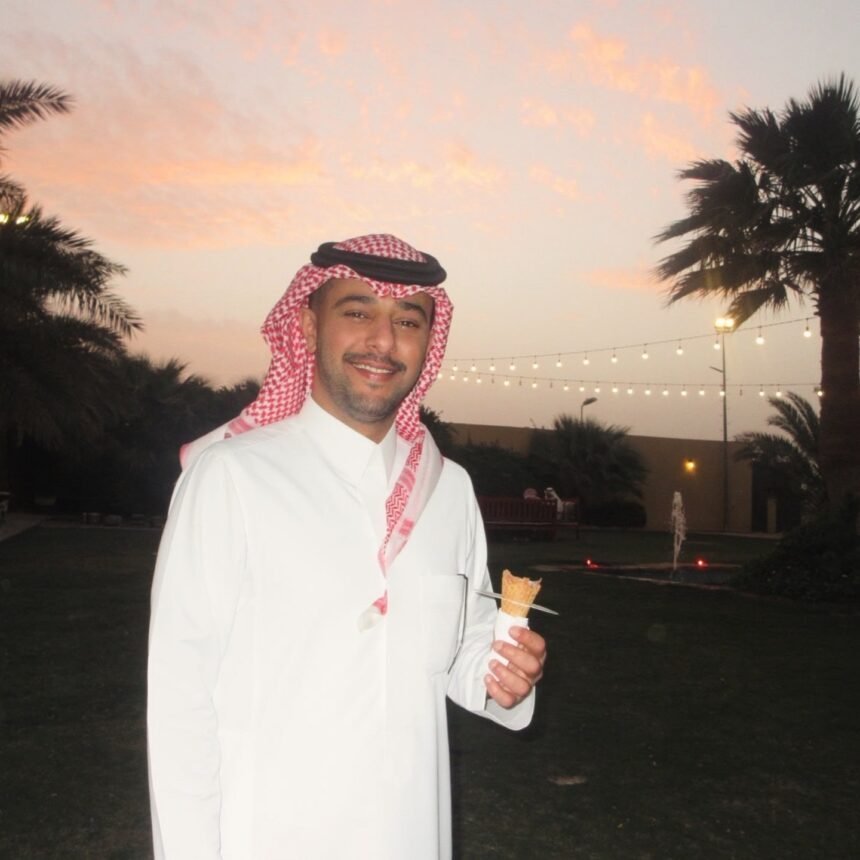 Megren Is Turning Riyadh Lifestyle Into Stories That Inspire 1 Megren