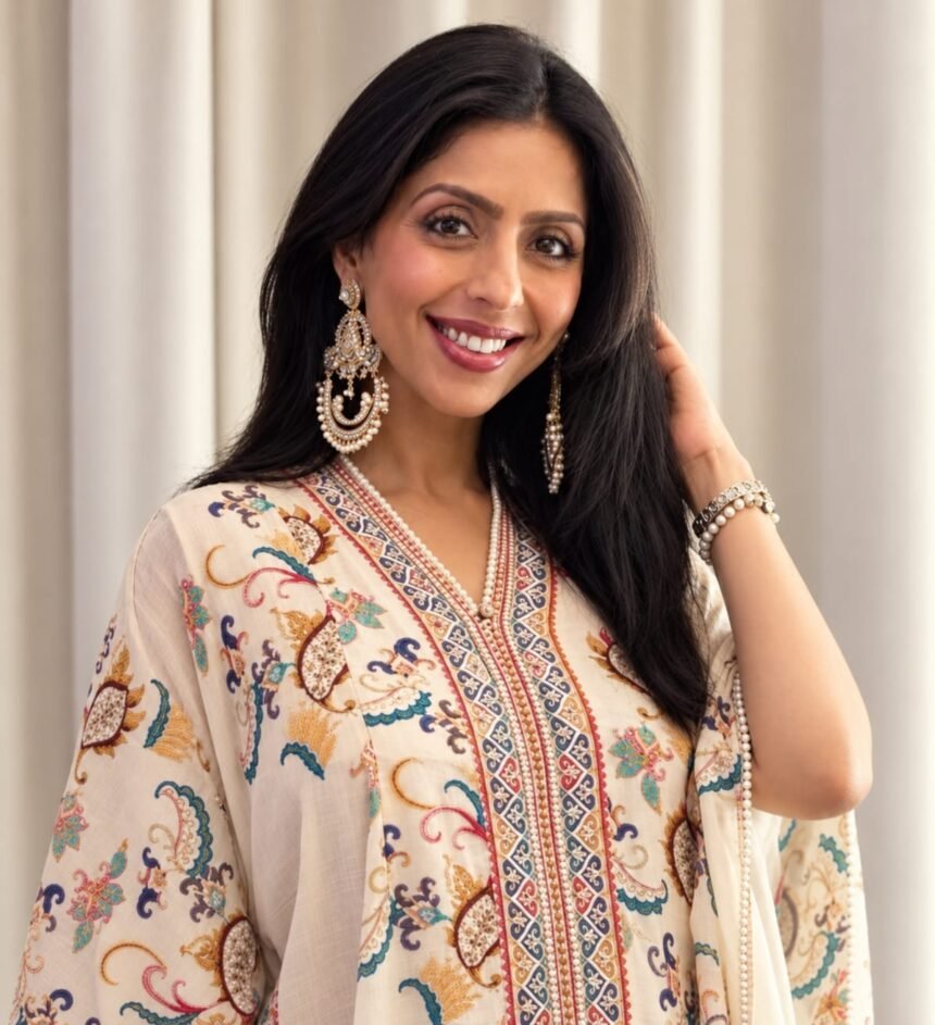 Mehek Khushboo