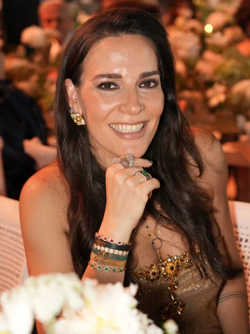 Mireille Korab Abi Nasr
