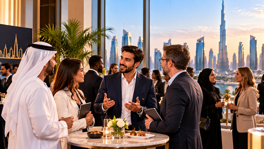 Mistakes First-Time Entrepreneurs Make in Dubai