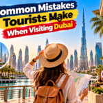 Mistakes Tourists Make When Visiting Dubai