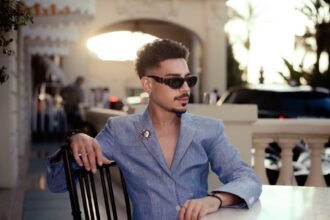 Mohamed Alshaddakh