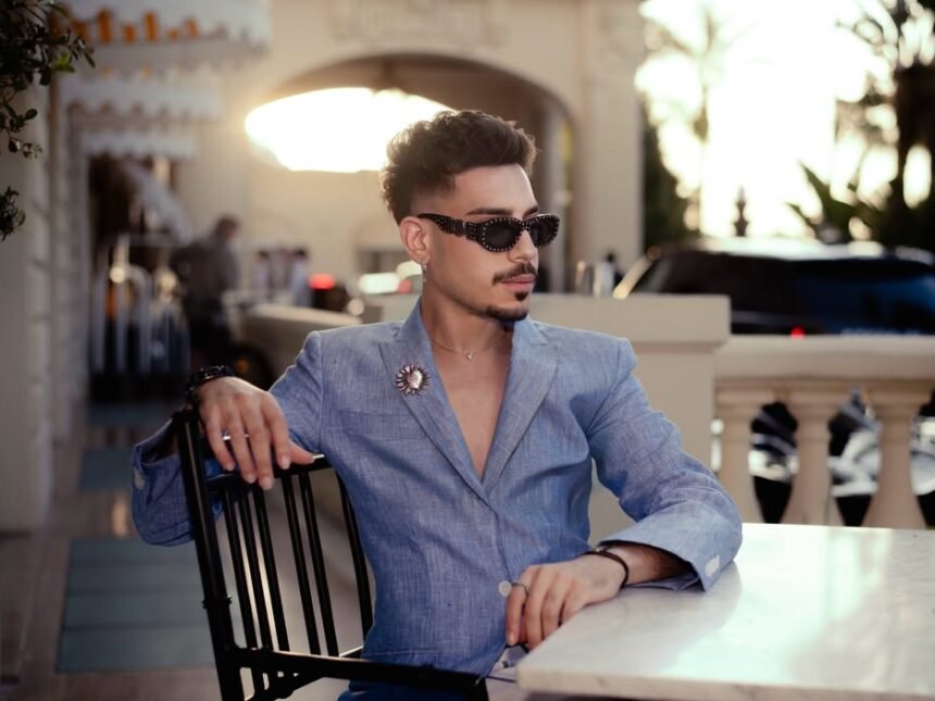 Mohamed Alshaddakh