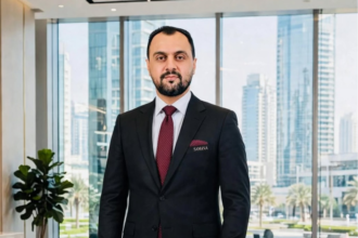 Mohamed Farrag