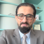 Mohammed Albaw