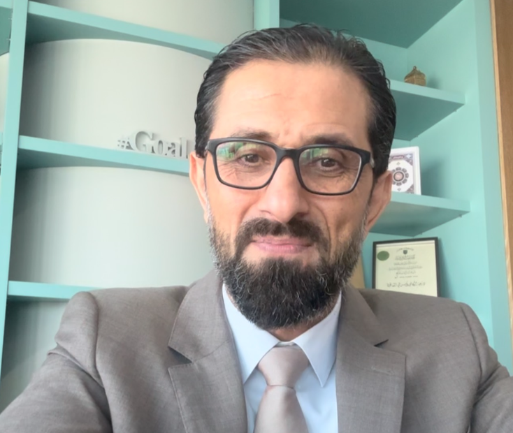 Mohammed Albaw’s Journey From Legal Expertise to Business Leadership 1 Mohammed Albaw