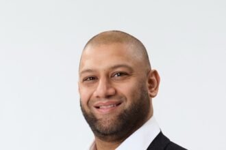 Mohammed Salim Laher