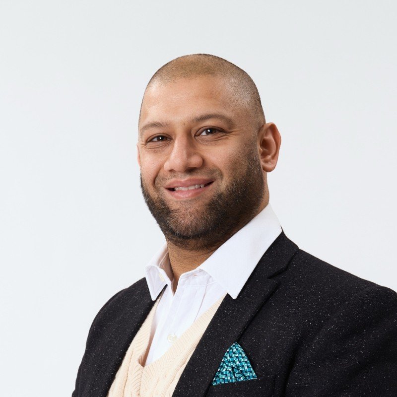 7 Powerful Lessons From Mohammed Salim Laher’s Leadership Journey 1 Mohammed Salim Laher