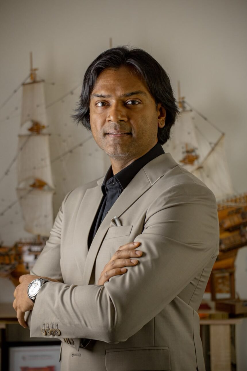 Mohhamed Moinuddinn