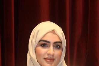Mona Tajarbi