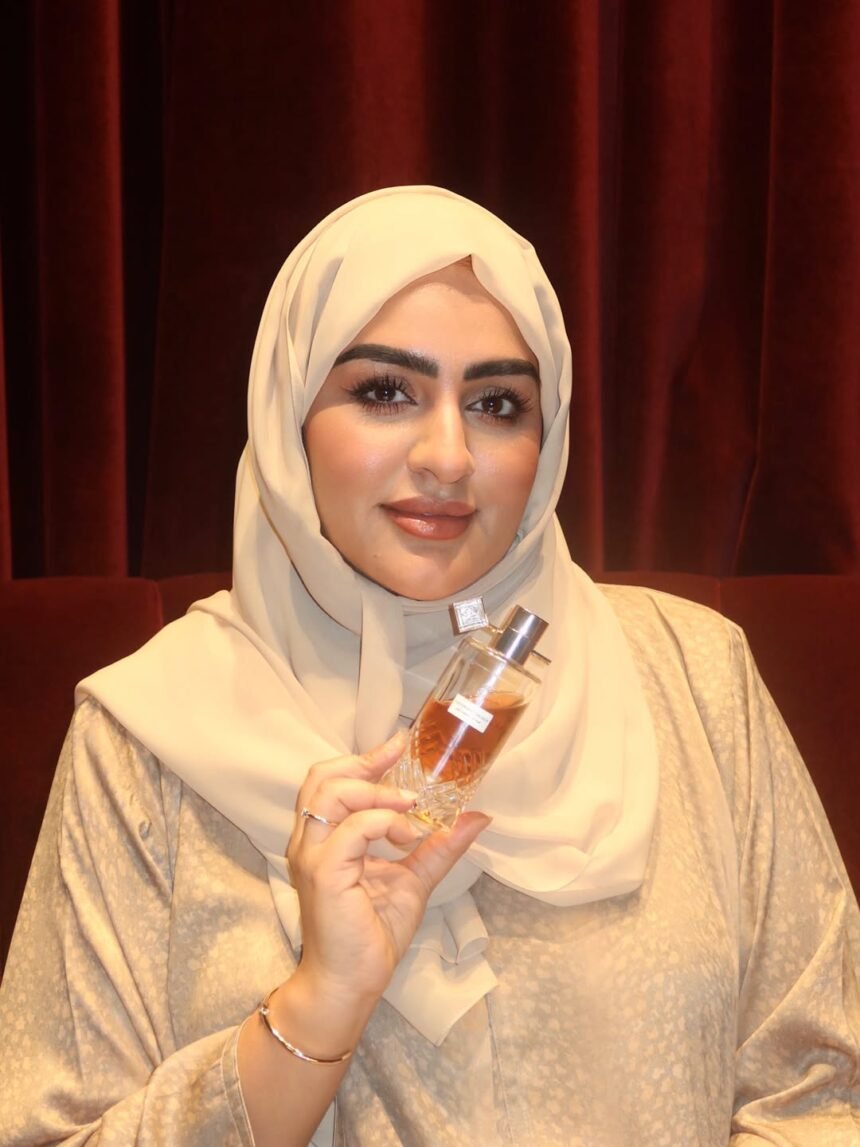 Mona Tajarbi's Beauty Journey From Creator to Successful Entrepreneur 1 Mona Tajarbi
