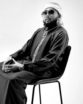 Moonoon Jawadin's Incredible Journey From Struggle To Global Success 1 Moonoon Jawadin