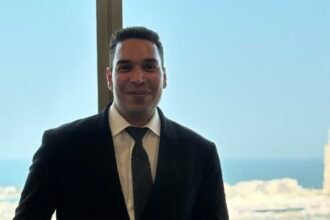 Moustafa Mohsen